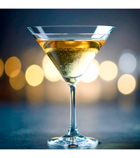 Dry Martini Type Natural Flavour